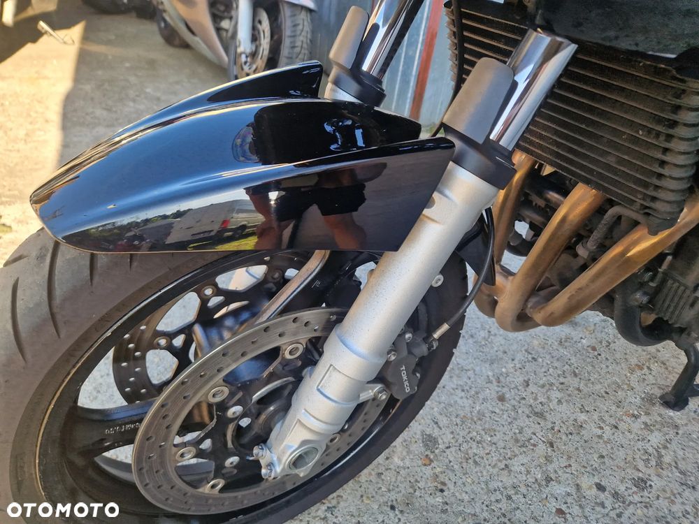 Suzuki Bandit - 29