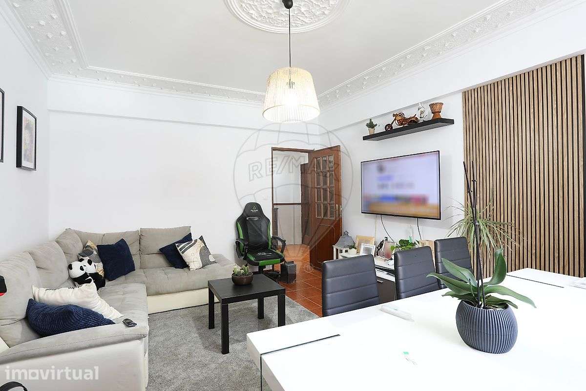 Apartamento T2 para venda - Grande imagem: 2/22