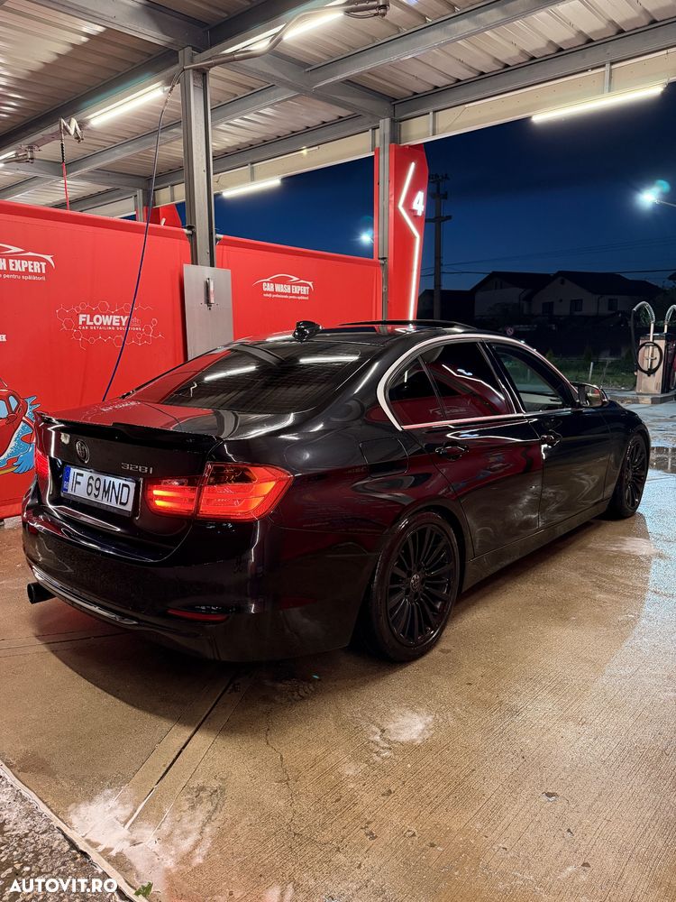 BMW Seria 3 - 3