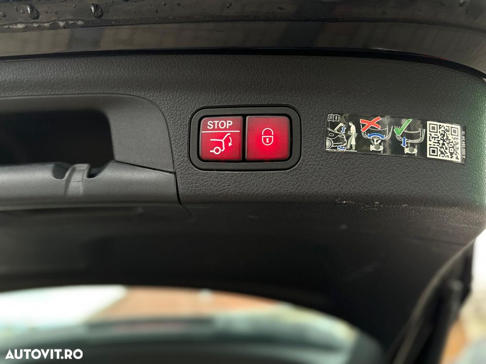 Mercedes-Benz GLE 300 d 4MATIC 9G-TRONIC AMG Line - 20