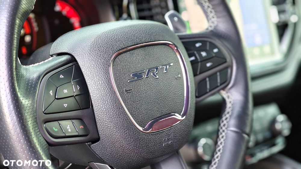 Dodge Durango - 21