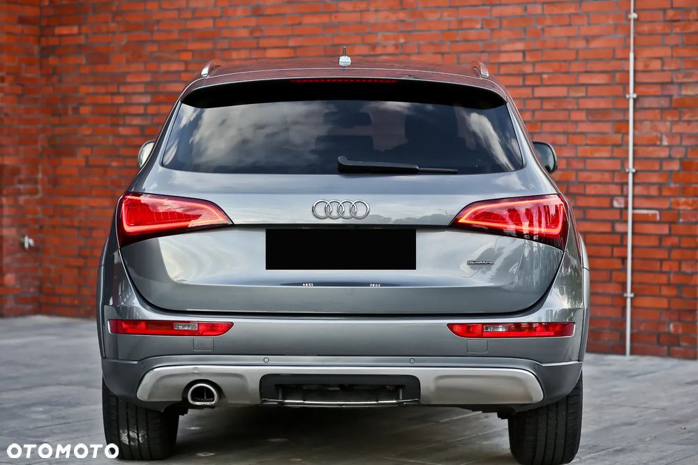 Audi Q5 2.0 TDI clean diesel Quattro S tronic - 13
