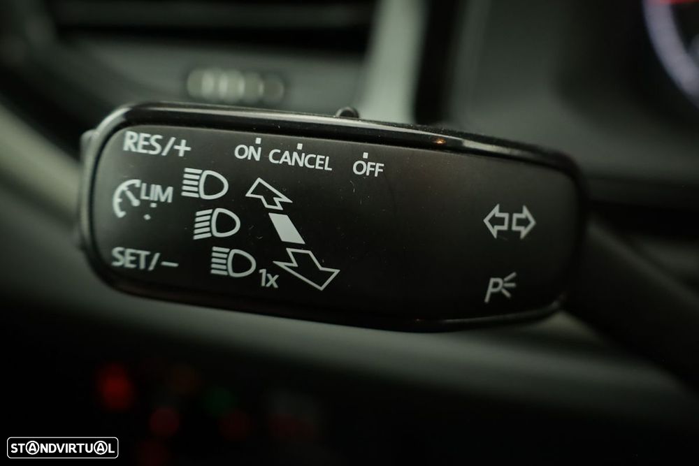 VW Polo 1.0 TSI Confortline - 16