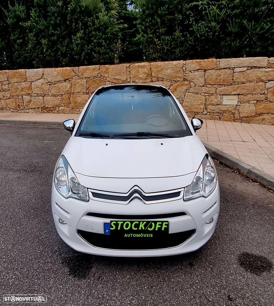 Citroën C3 - 13