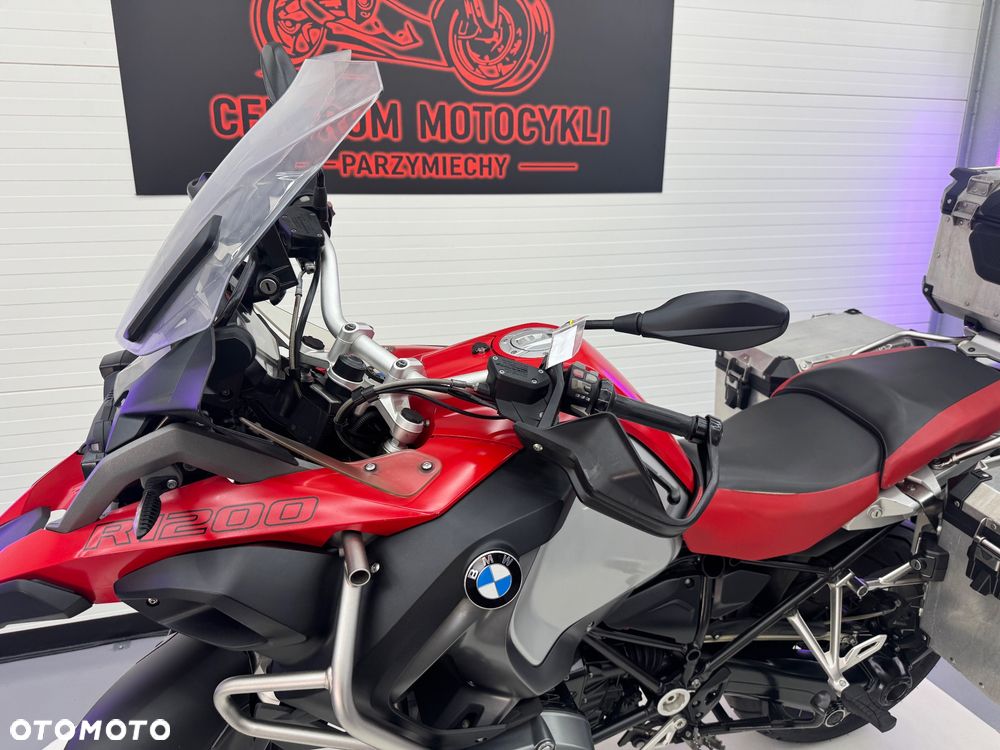 BMW GS - 32