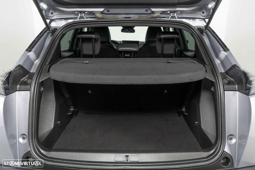 Peugeot 2008 1.2 Hybrid Allure e-DCS6 - 17