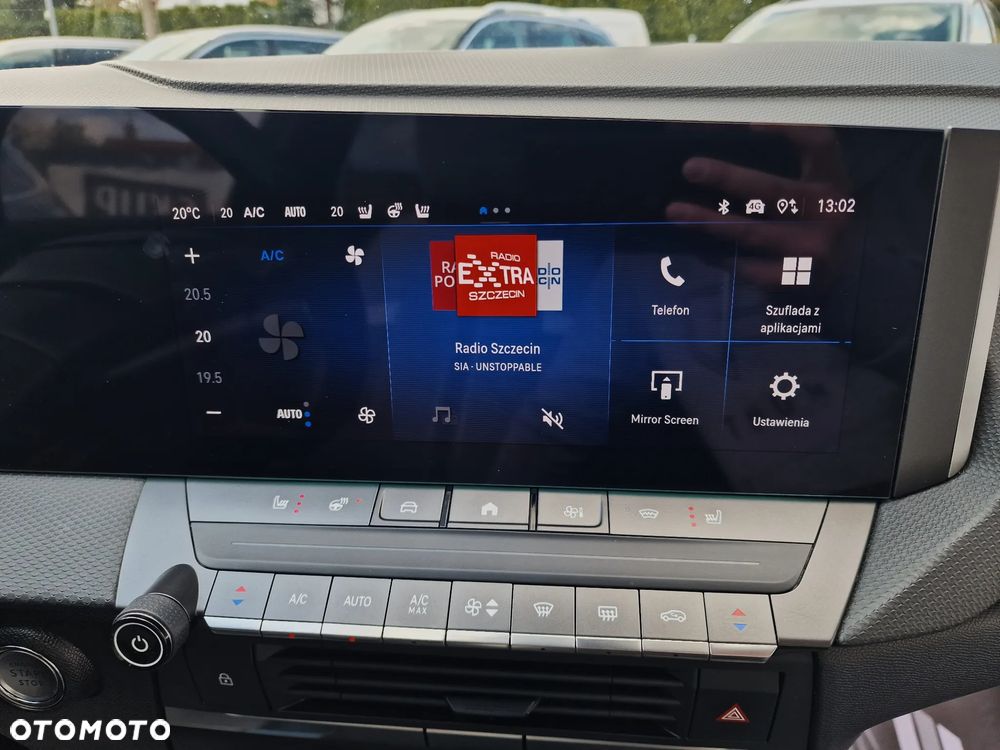 Opel Astra 1.5 D Automatik Elegance - 24