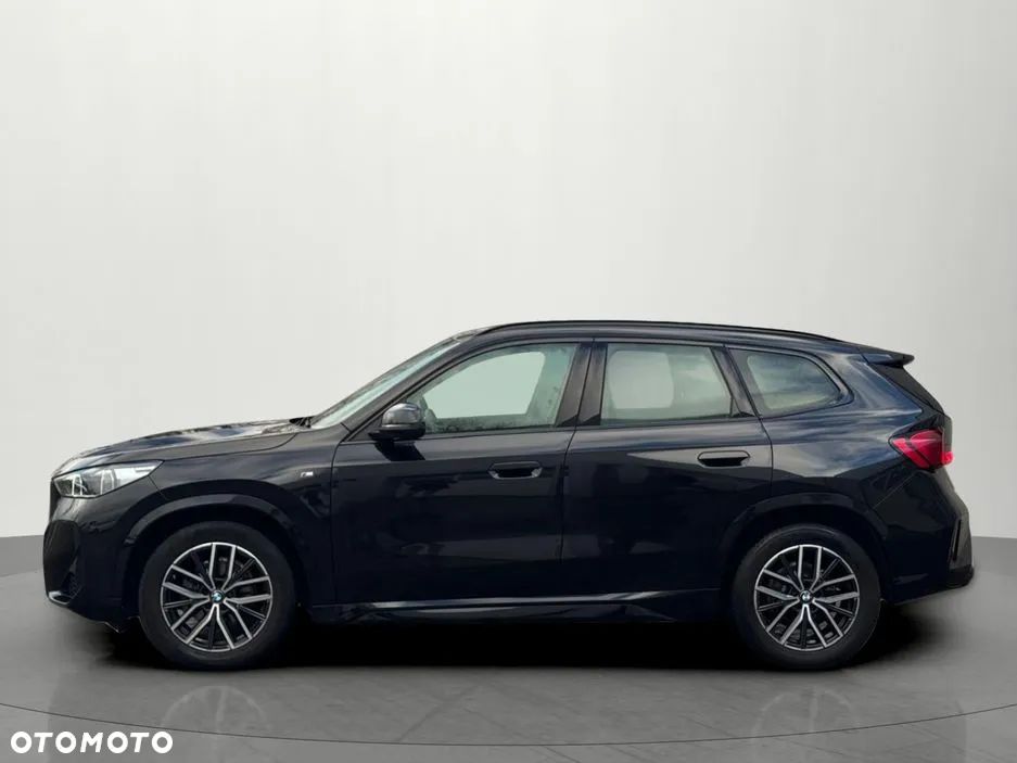 BMW X1 sDrive18i M Sport - 2