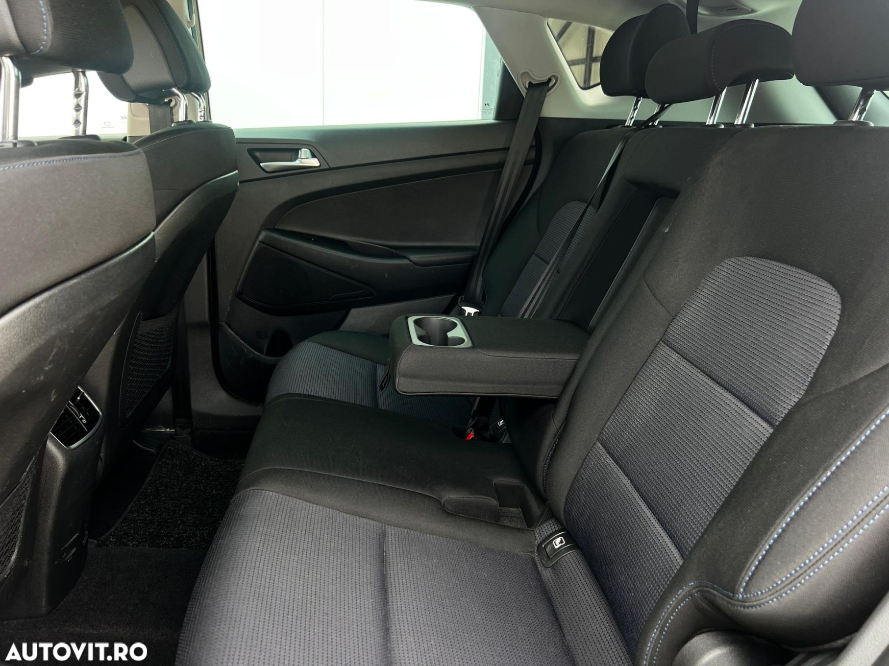 Hyundai Tucson - 20