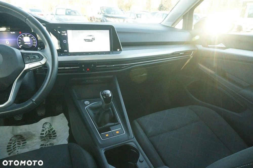 Volkswagen Golf Variant 2.0 TDI Life - 17