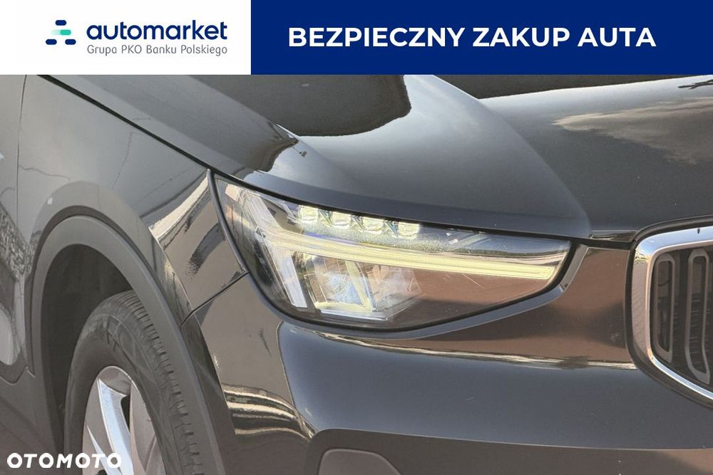 Volvo XC 40 B3 Core - 10