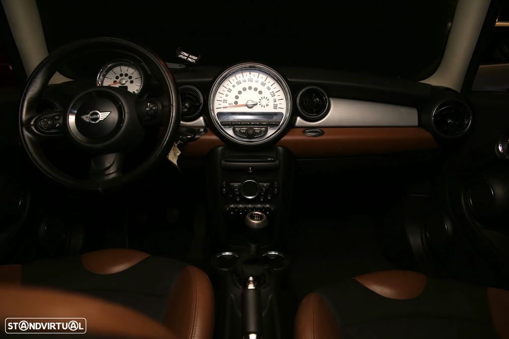 MINI 3 Portas Cooper D Baker Street - 8