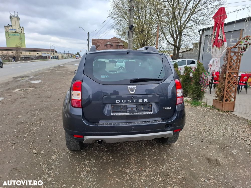 Dacia Duster - 2