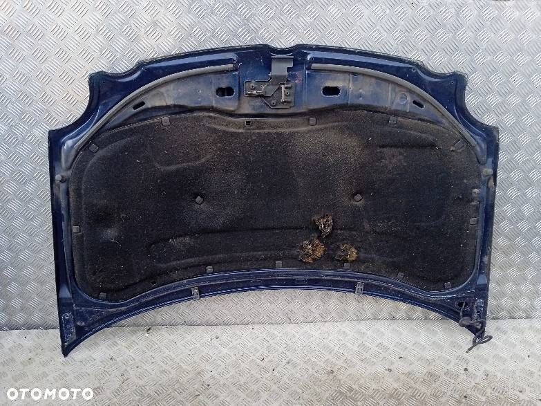 MASKA VOLKSWAGEN POLO 4 - 2