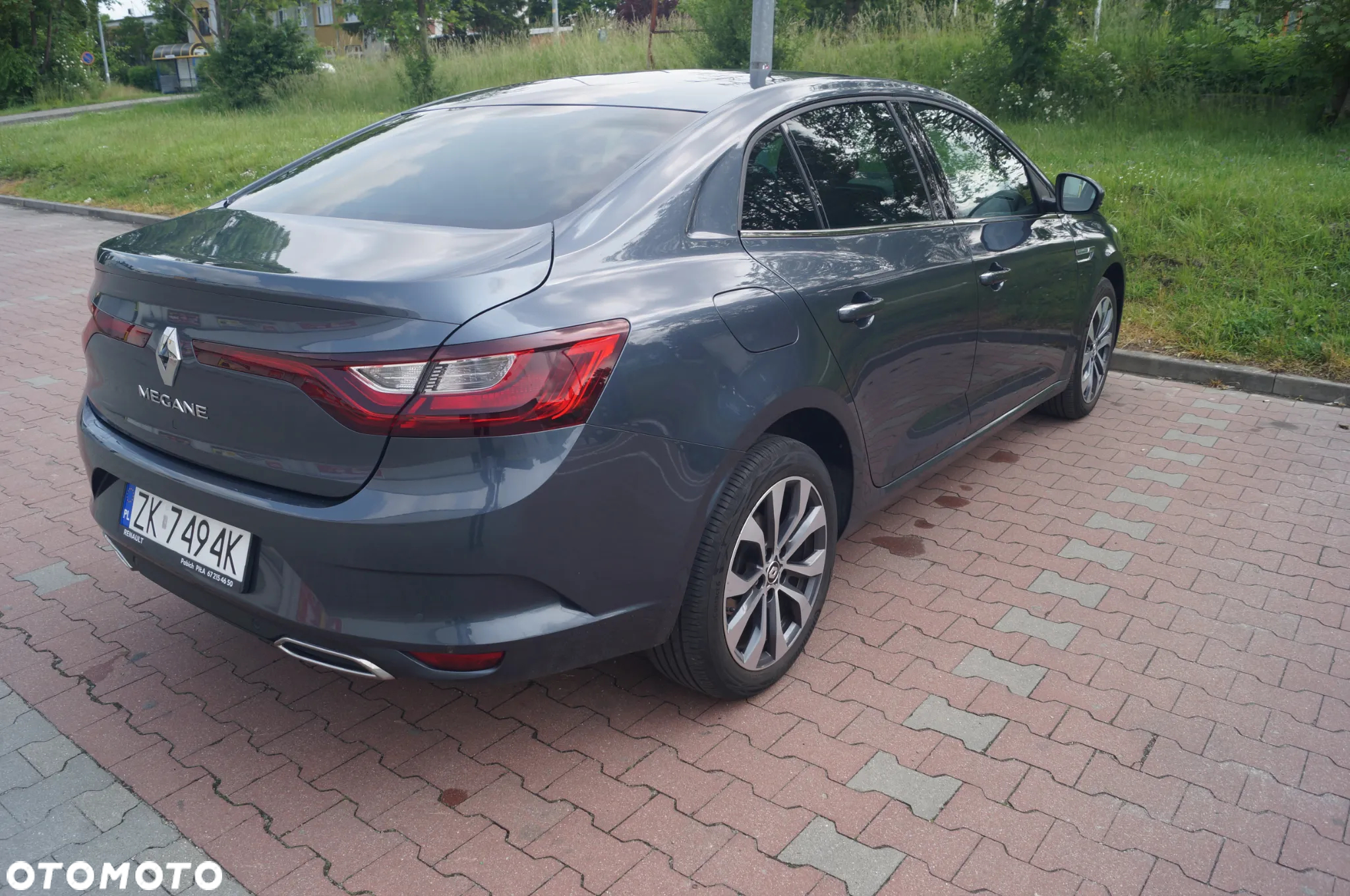 Renault Megane 1.3 TCe Intens - 3