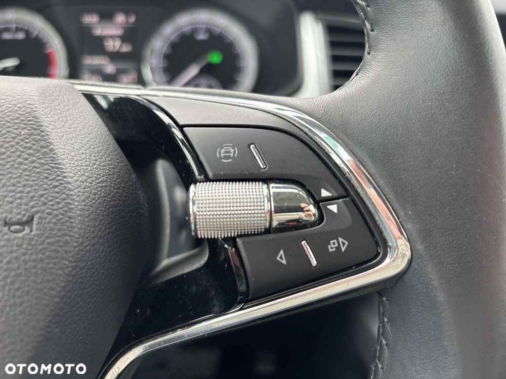 Skoda Kodiaq 1.5 TSI ACT 4x2 Ambition DSG - 18