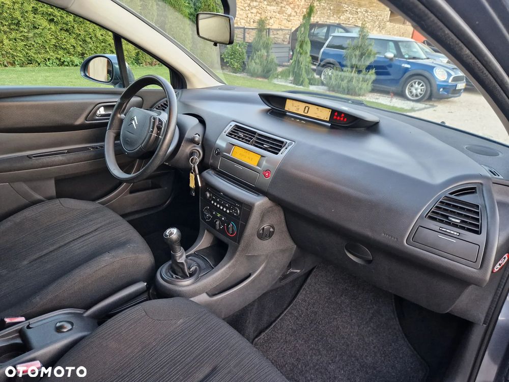Citroën C4 - 34