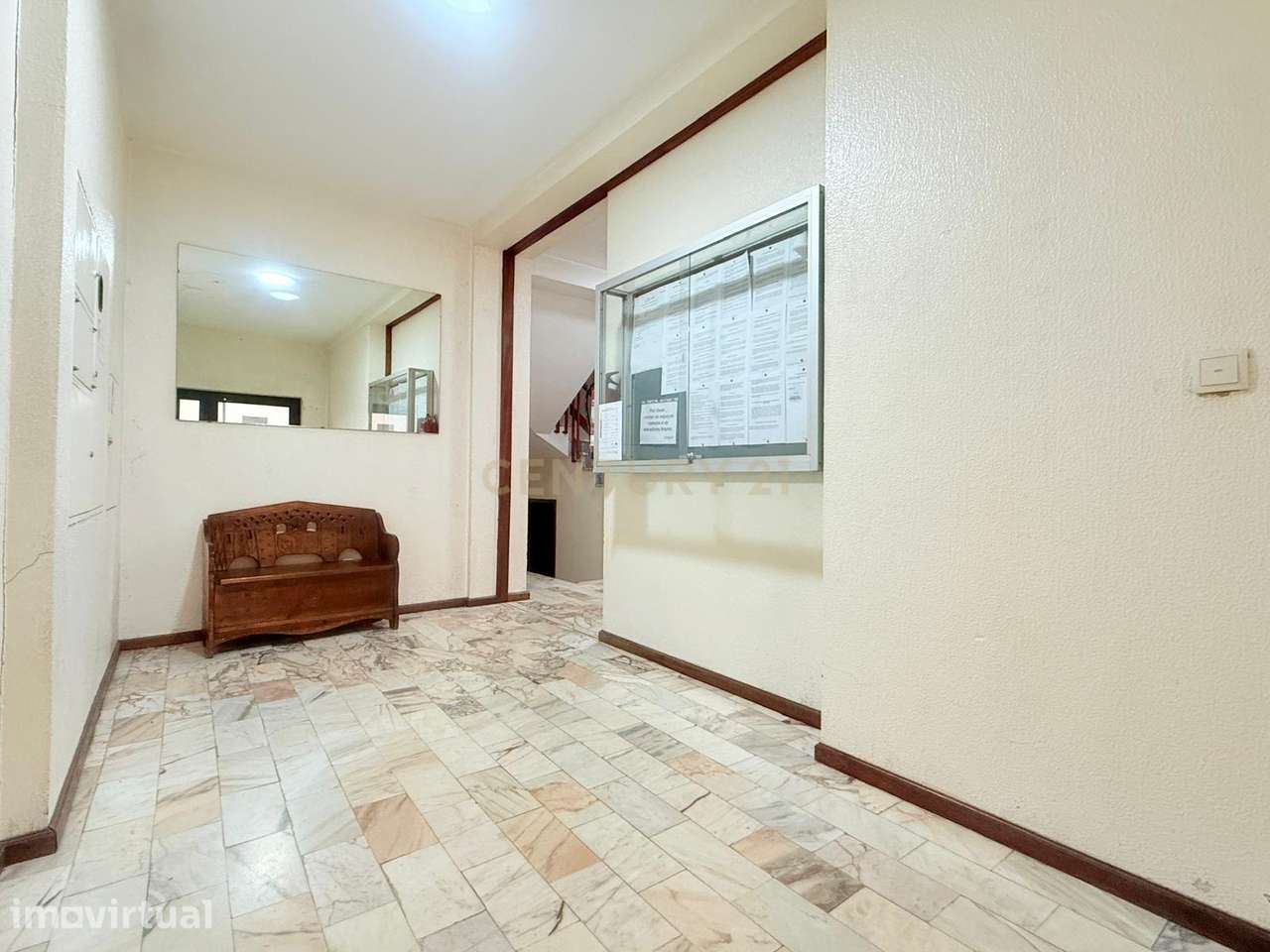 Apartamento T3 centro Povoa de Lanhoso - Grande imagem: 4/50