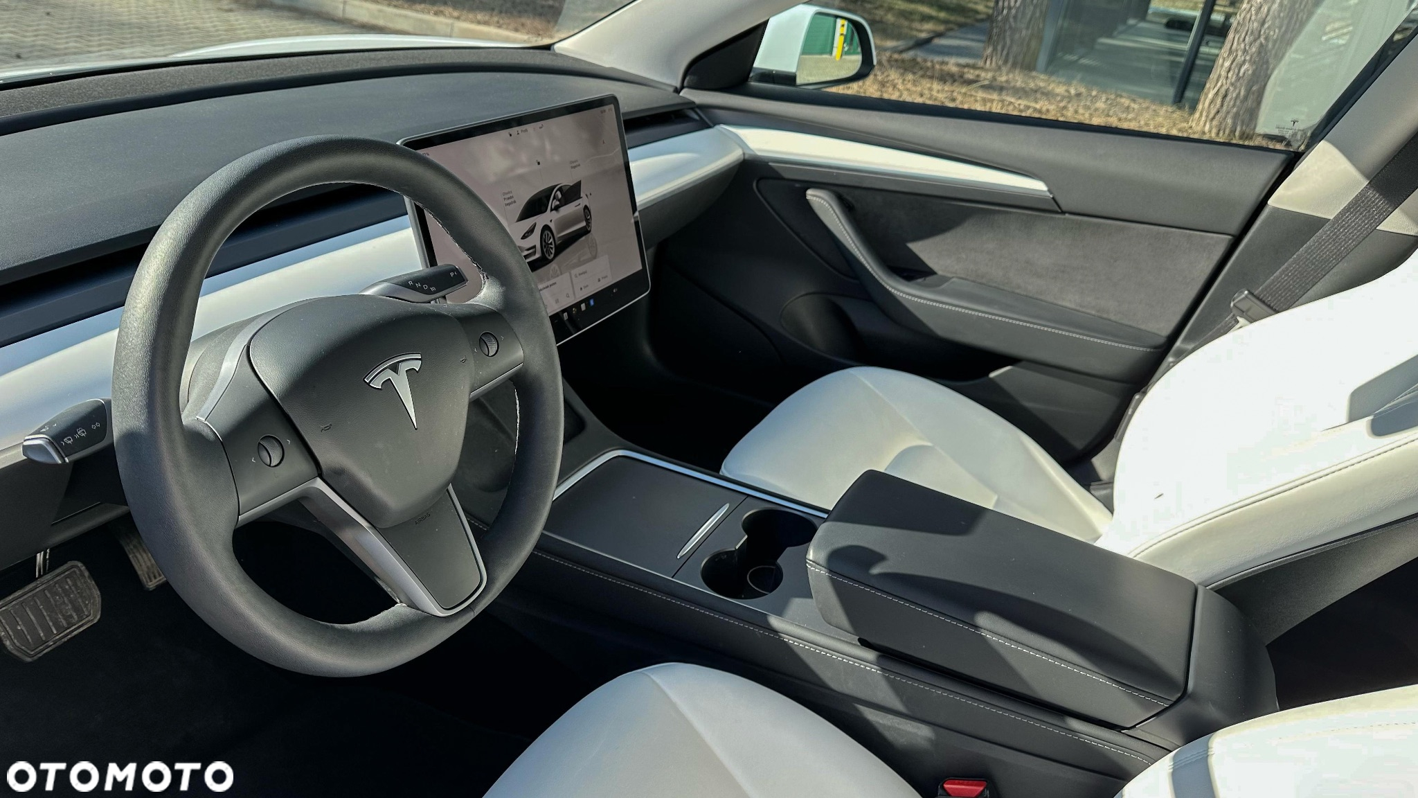 Tesla Model 3 Performance AWD - 9