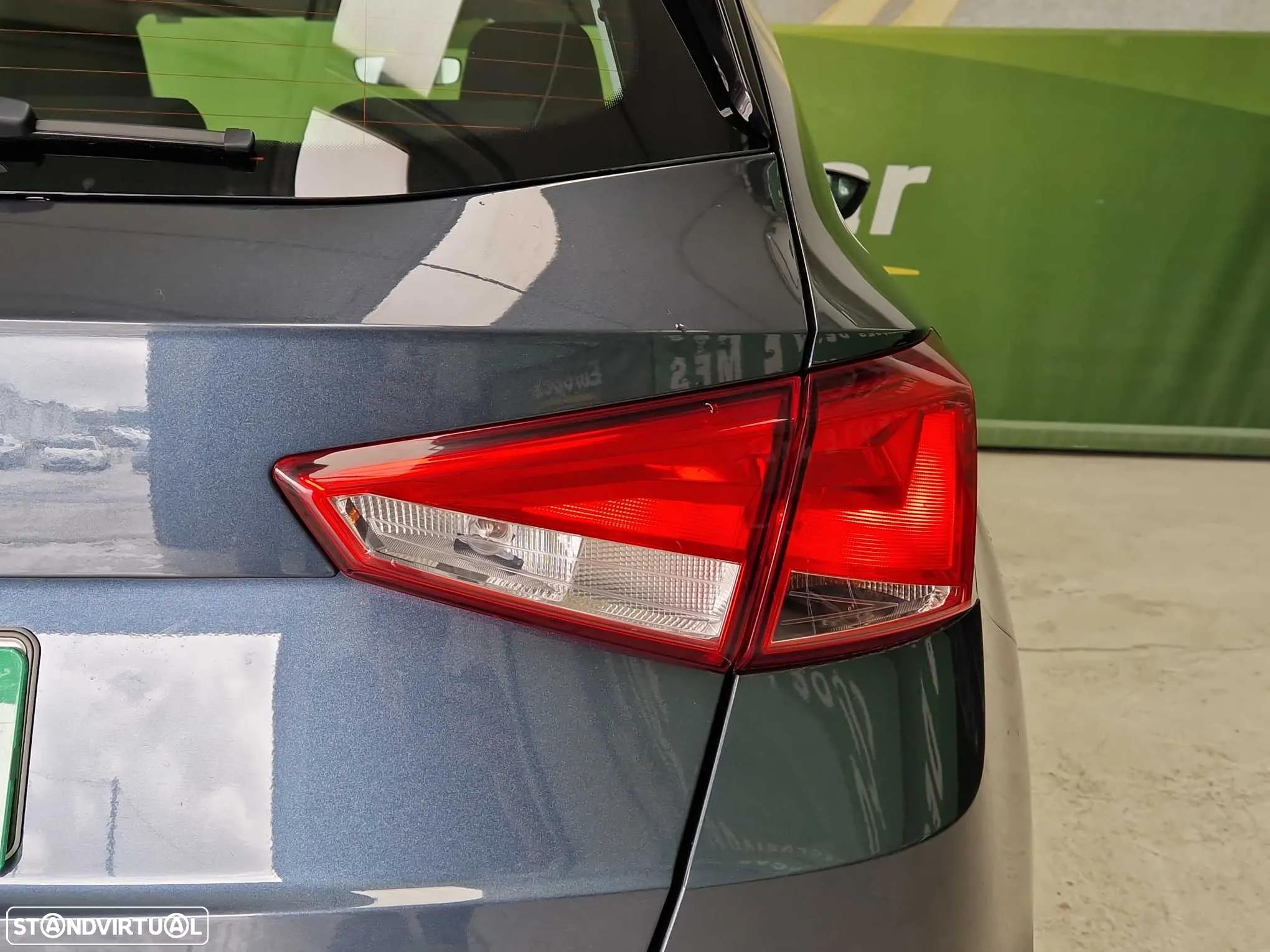 SEAT Arona 1.0 TSI Style - 9