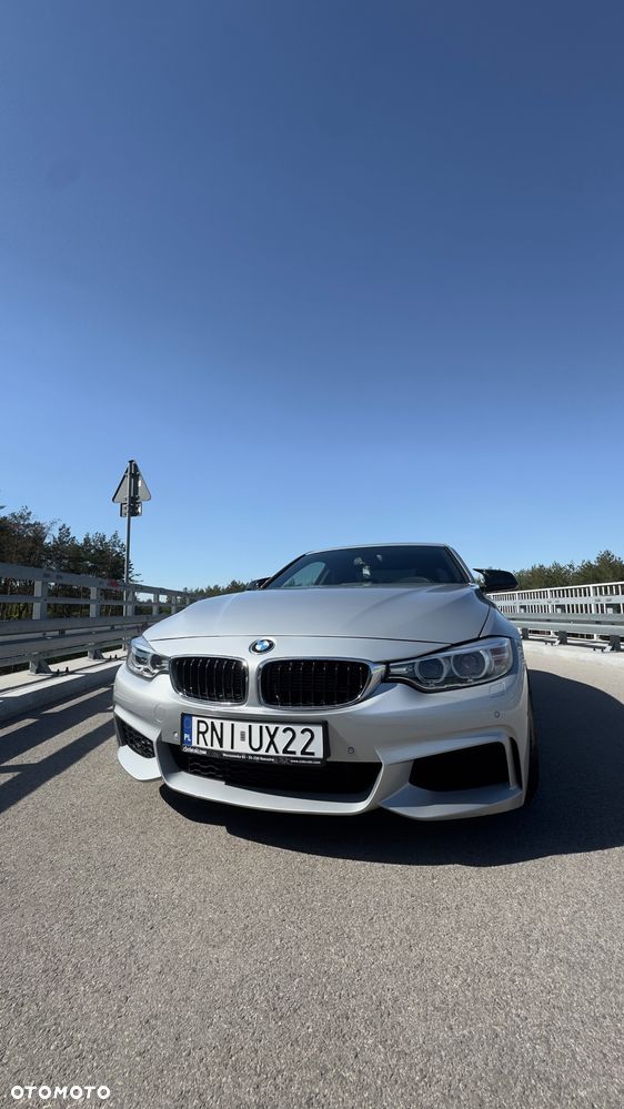 BMW Seria 4 - 19