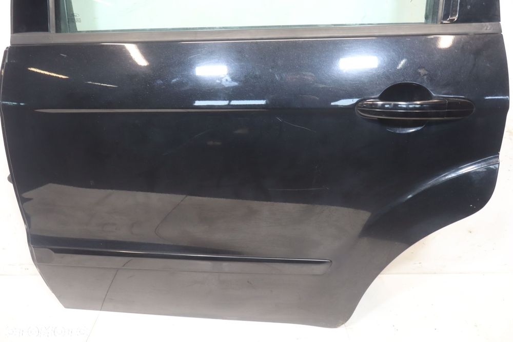 DRZWI LEWY TYŁ FORD GALAXY III MK3 G6 - 8