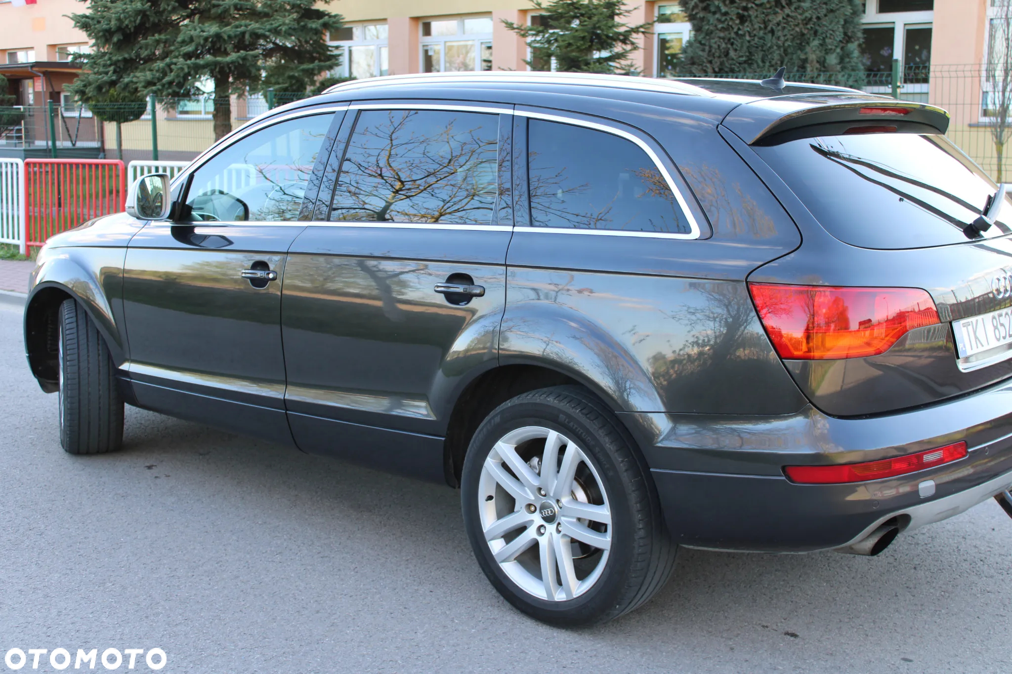 Audi Q7 - 5