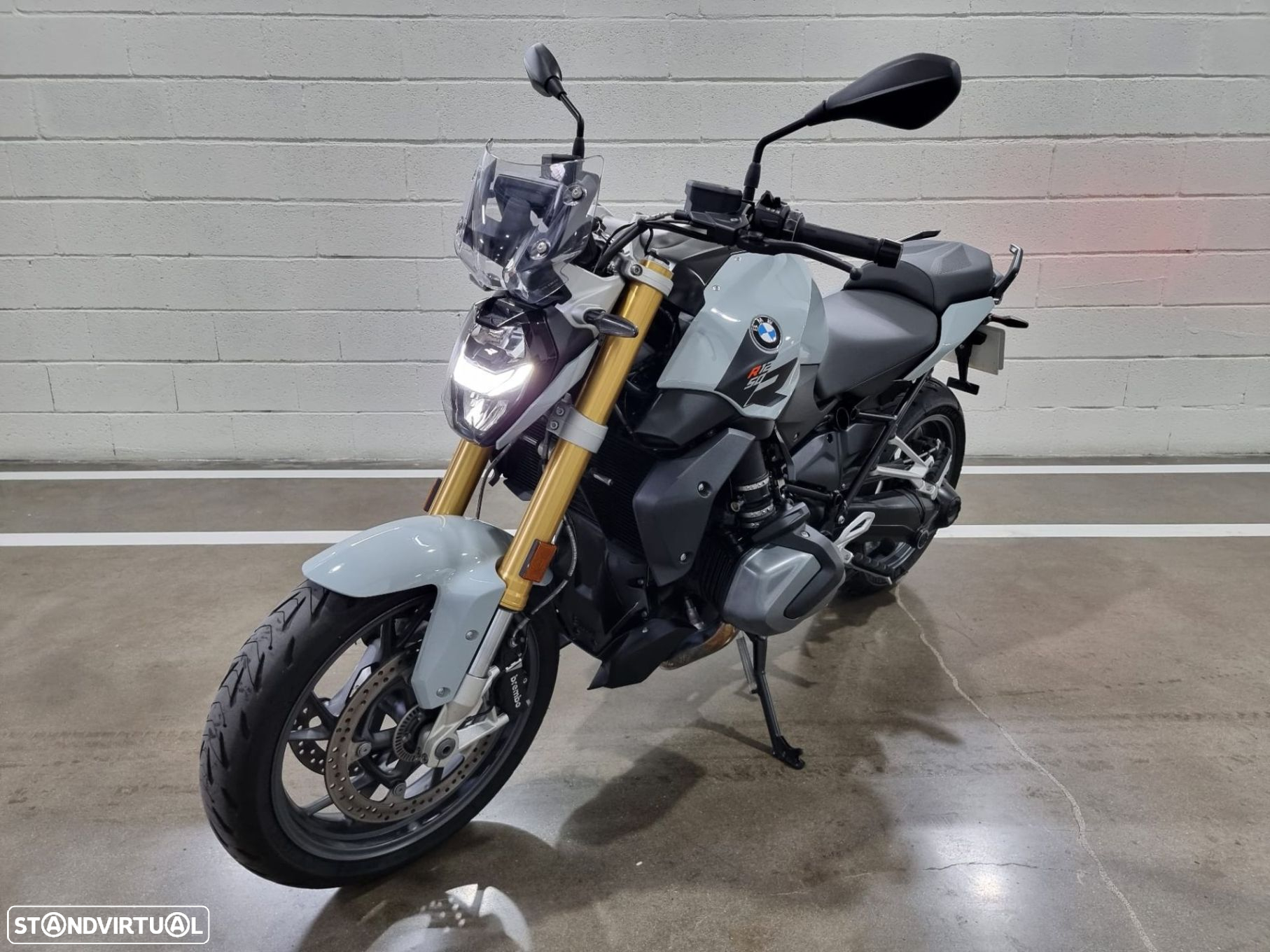 BMW R 1250 R 1250R - 2
