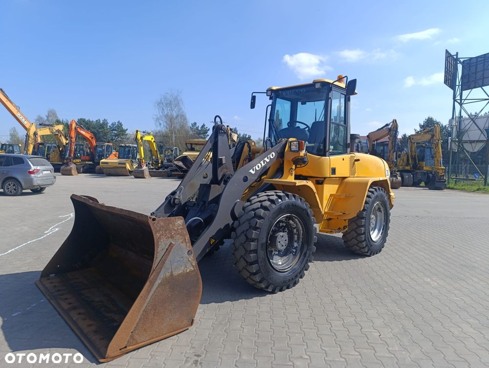 Volvo L40B-TP - 1