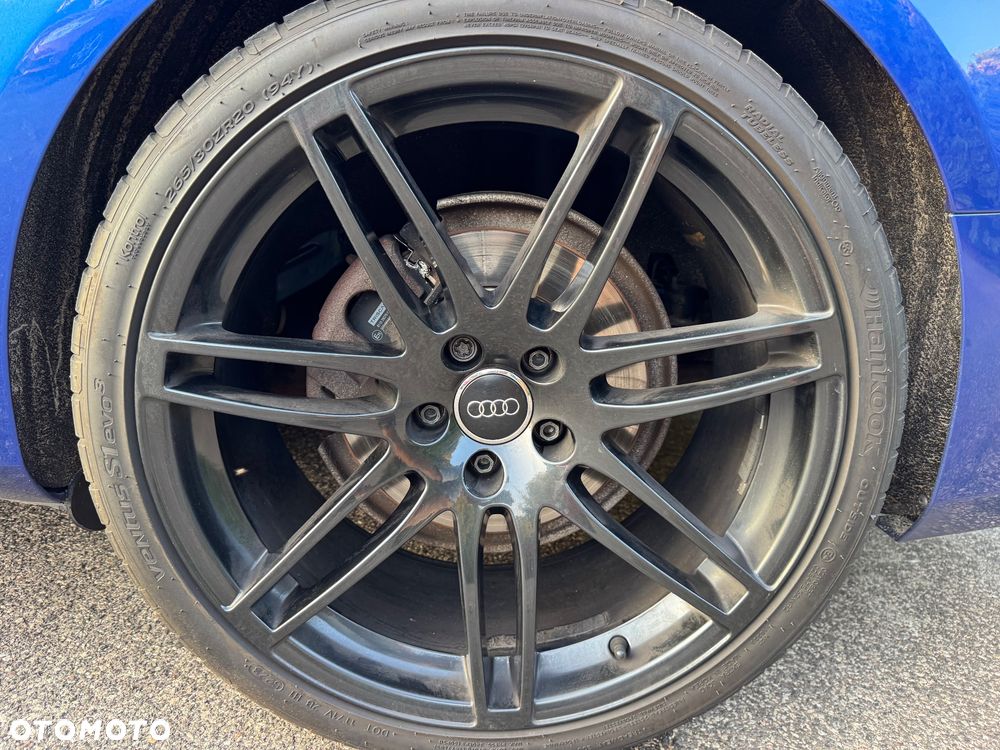 Audi A5 Coupé 2.0 TDI Quattro Sport S tronic - 15
