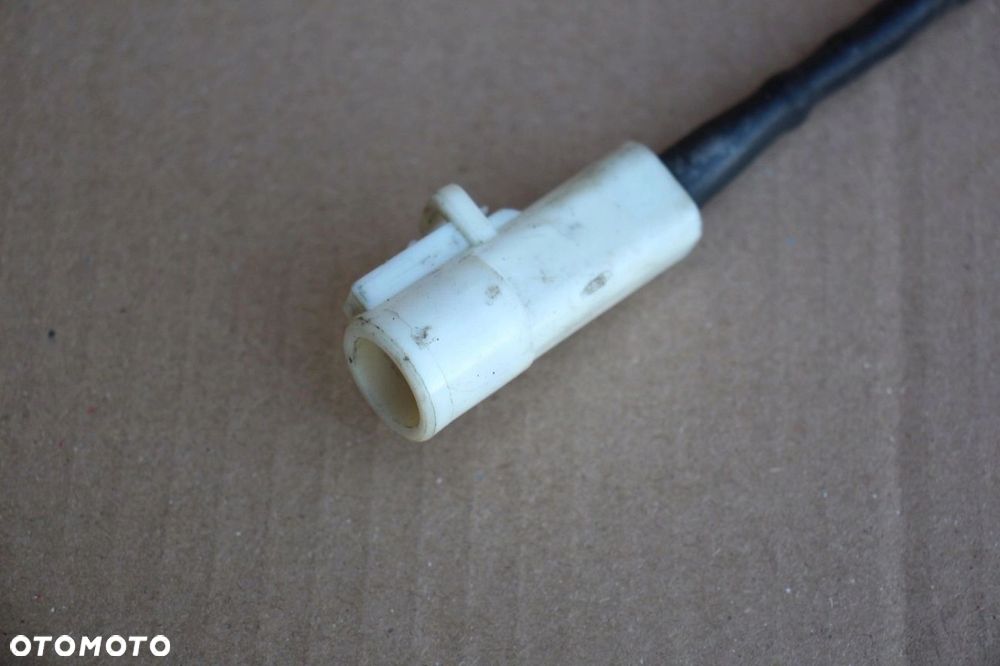 Sonda lambda FORD focus fiesta mondeo conect BENZYNA 0258005717 - 2