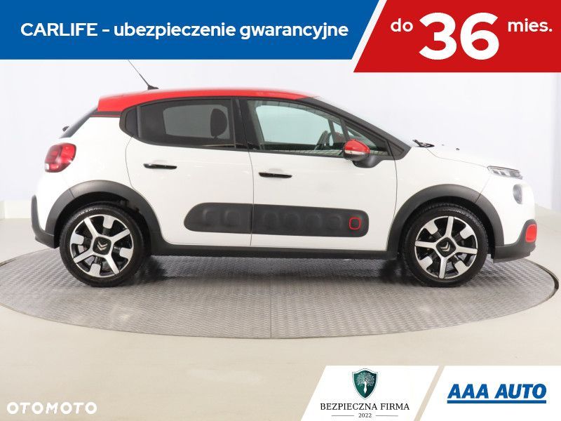 Citroën C3 - 8