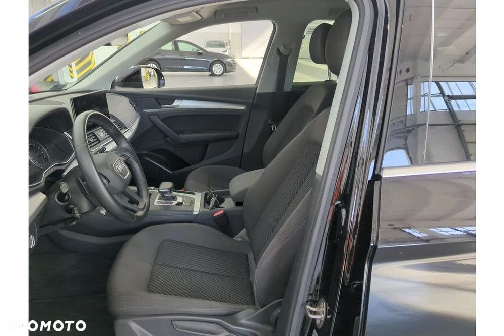 Audi Q5 - 5