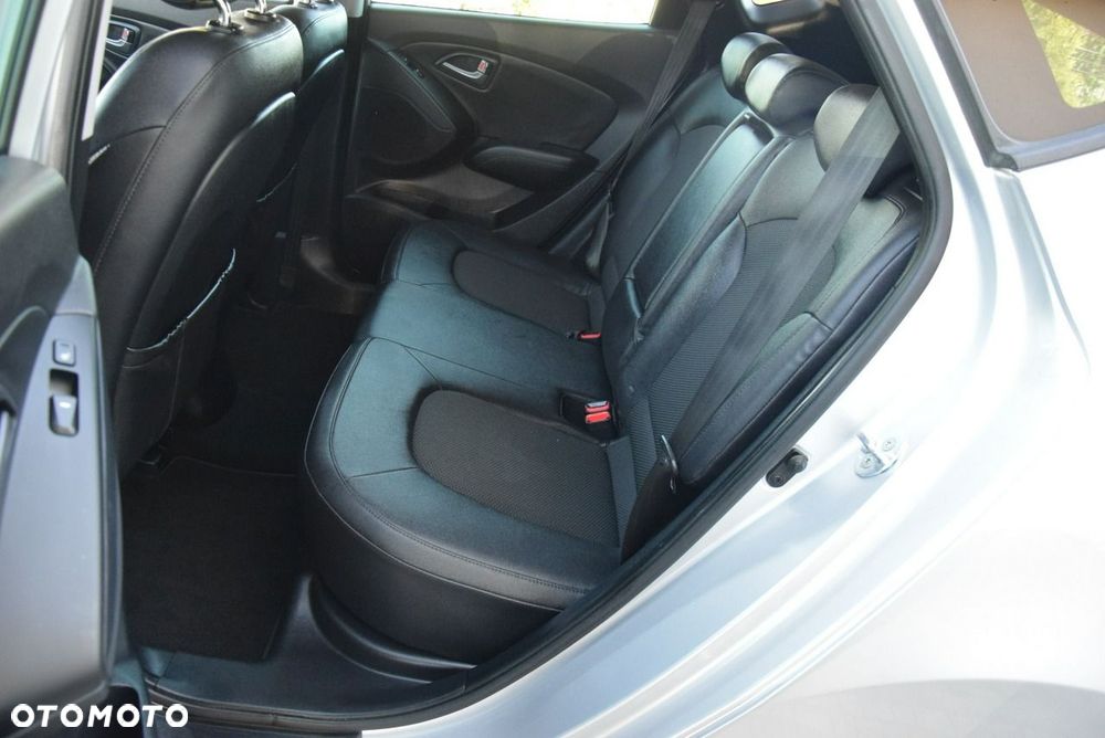 Hyundai ix35 1.7 CRDi Classic 2WD - 31