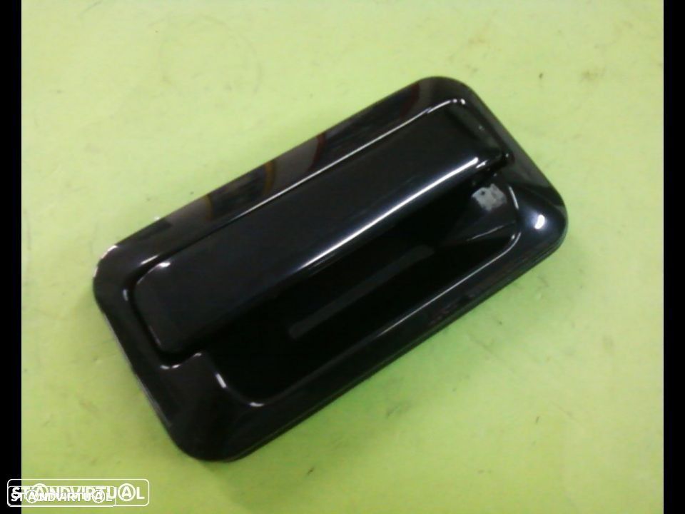 puxador porta mitsubishi l200 k14 k34 (NOVO) - 1