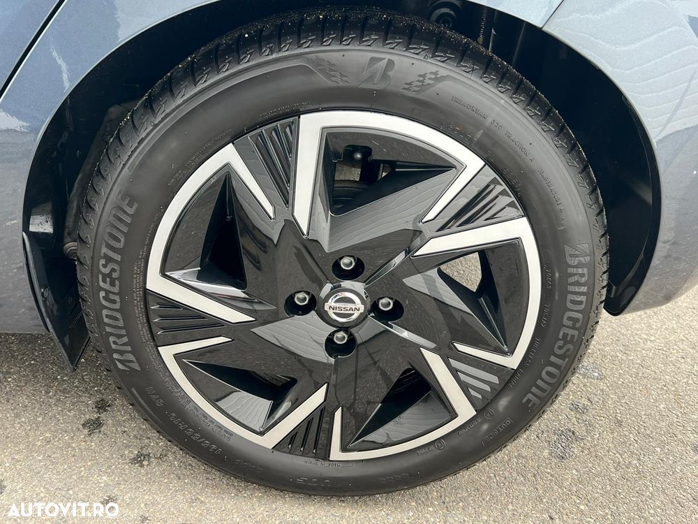 Nissan Micra IG-T XTRONIC CVT N-Design - 5