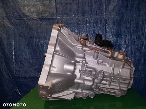 SKRZYNIA BIEGÓW TOYOTA RAV4 2.0 VVT-I 4X4 6 BIEGÓW - 2