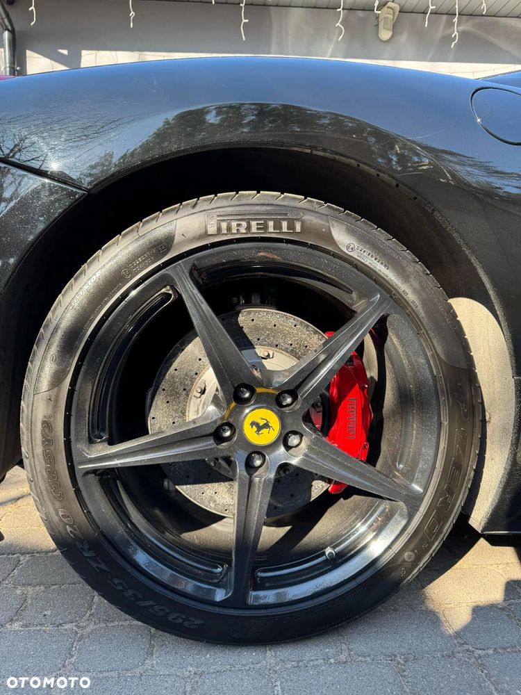 Ferrari 458 Italia Standard - 19