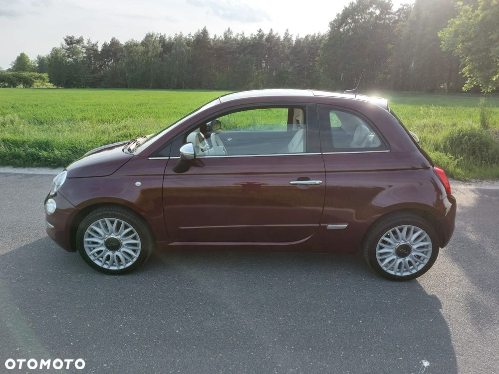 Fiat 500 - 2