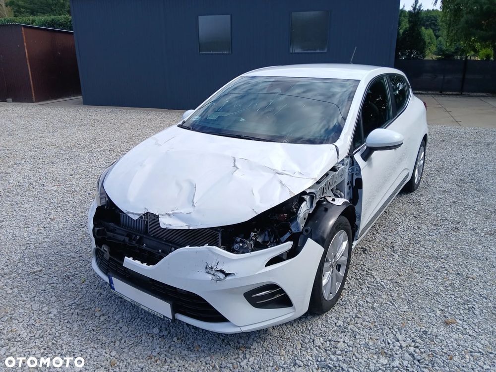 Renault Clio 1.0 TCe Intens - 2