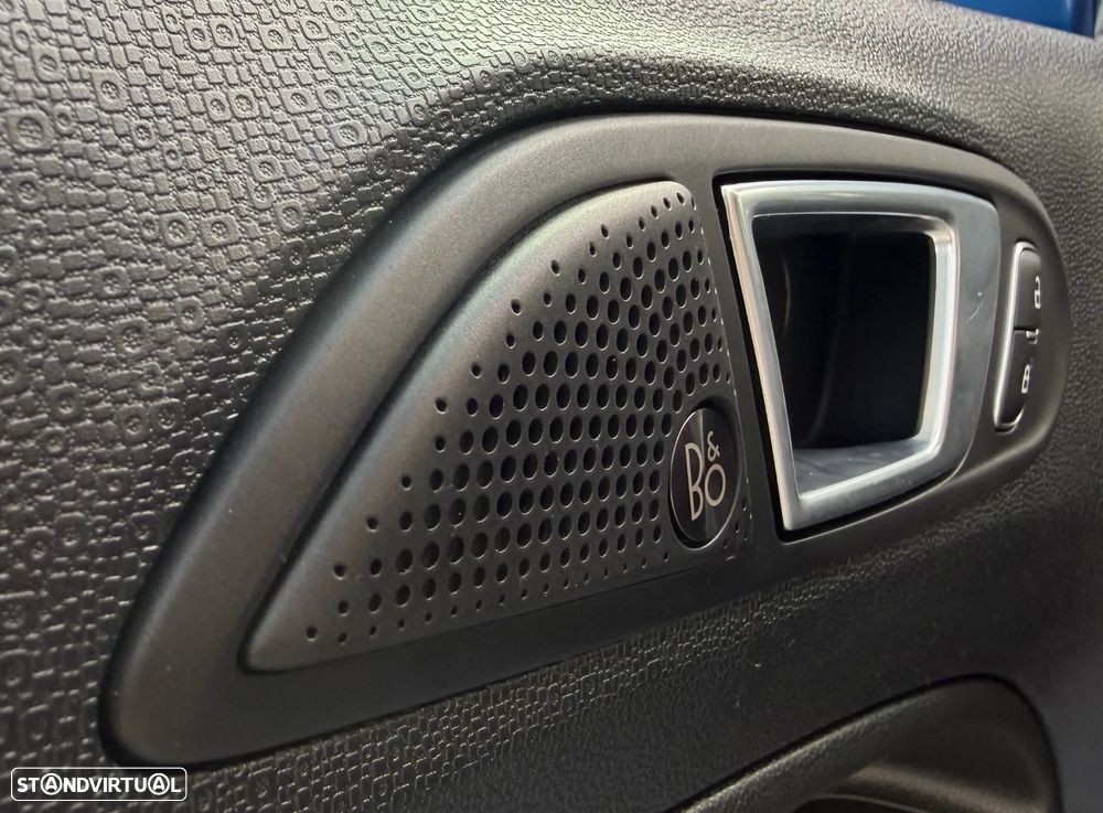 Ford EcoSport 1.0 EcoBoost ST-Line Plus - 13