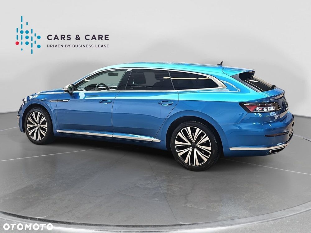 Volkswagen Arteon Shooting Brake 2.0 TSI Elegance DSG - 29