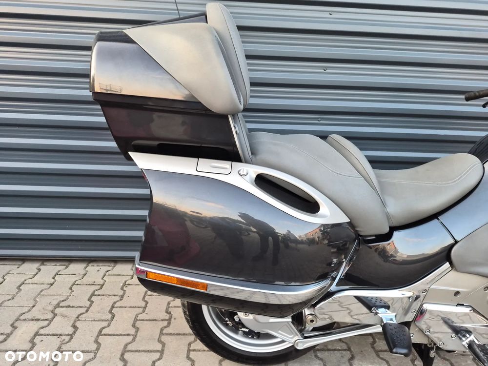 BMW K - 15