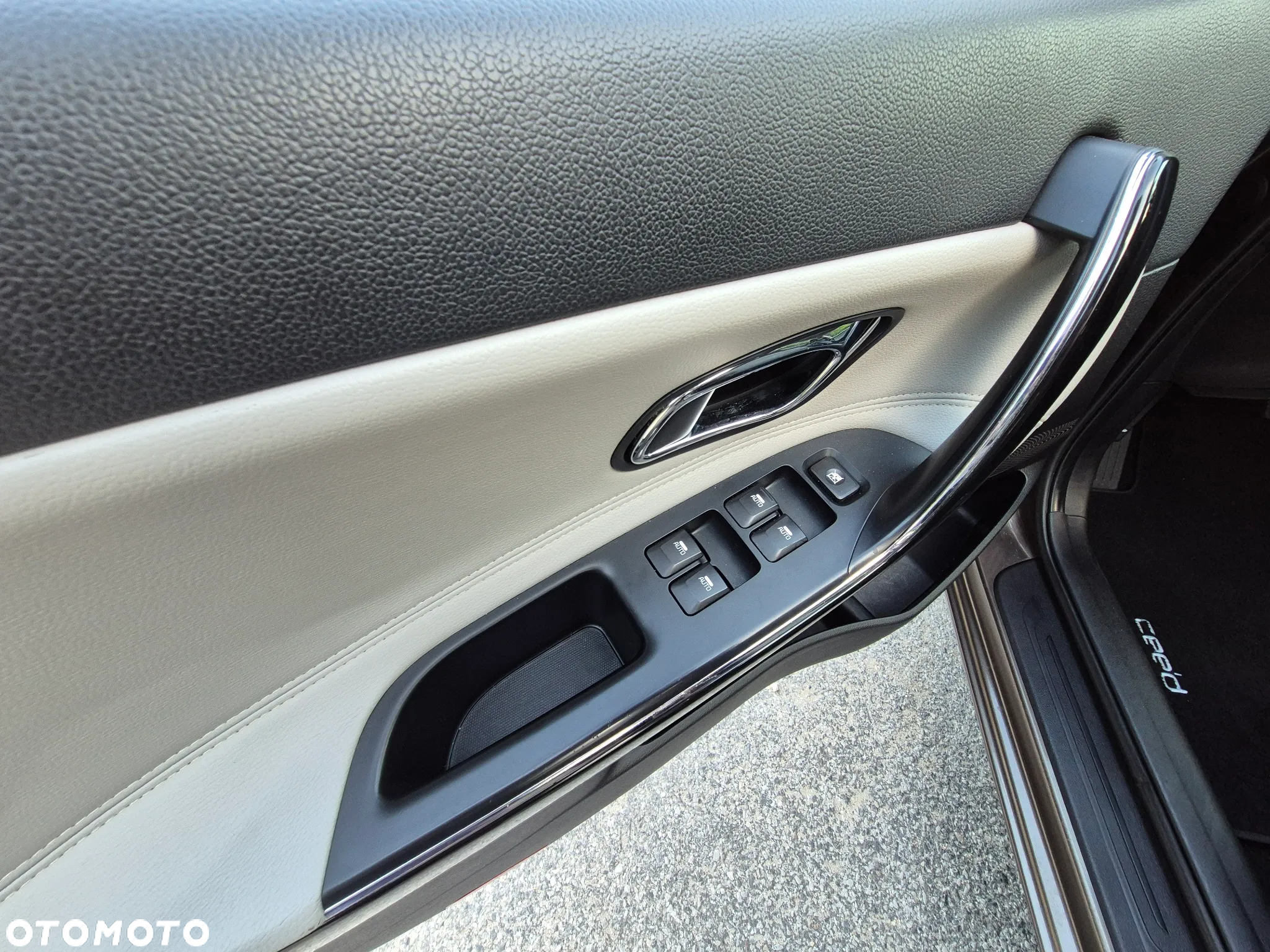 Kia Ceed Cee'd 1.6 GDI Business Line - 22
