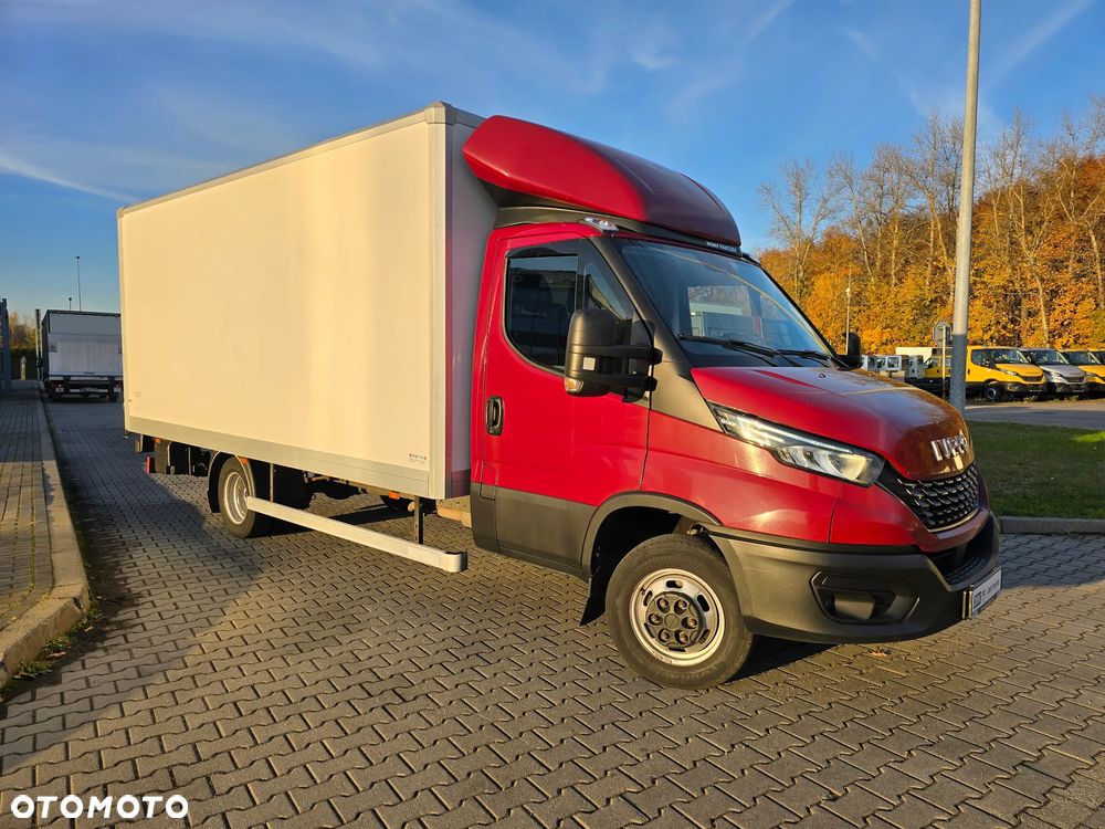 Iveco PONY AUTO DAILY 50C/35 - 3