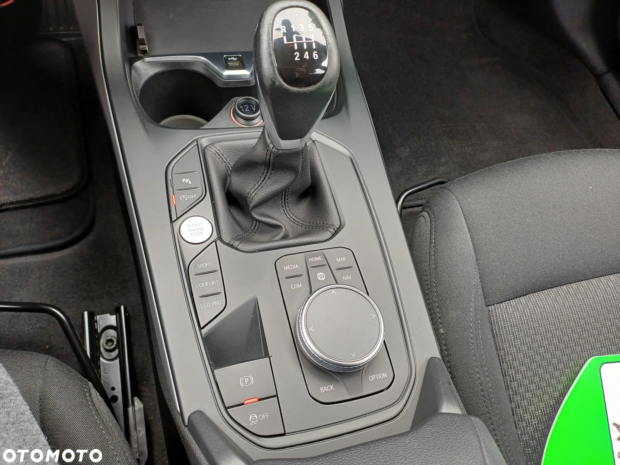 BMW Seria 1 118i Advantage - 11