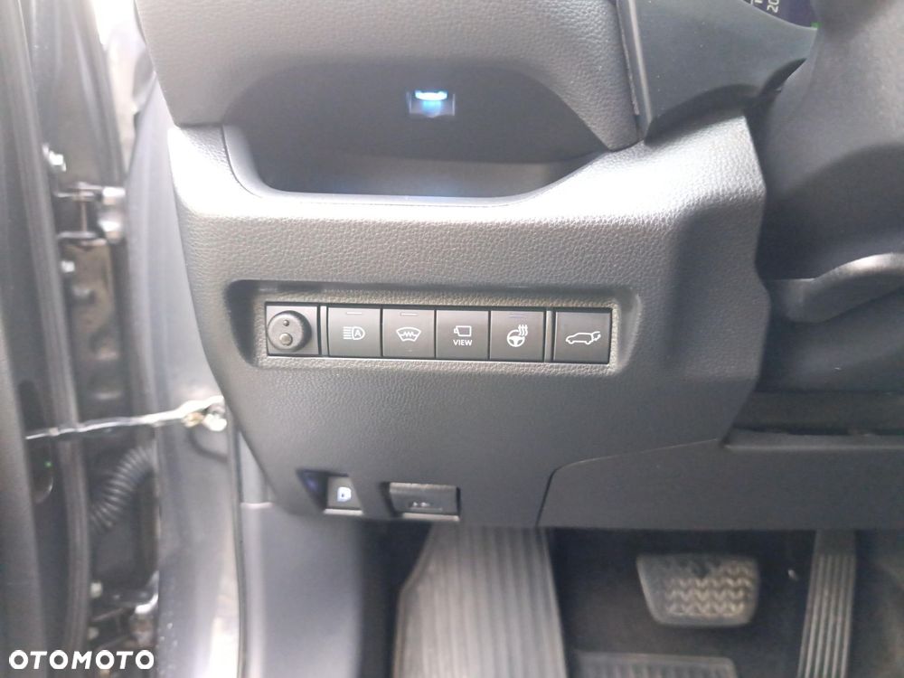 Toyota RAV4 2.5 Hybrid Executive 4x2 - 26