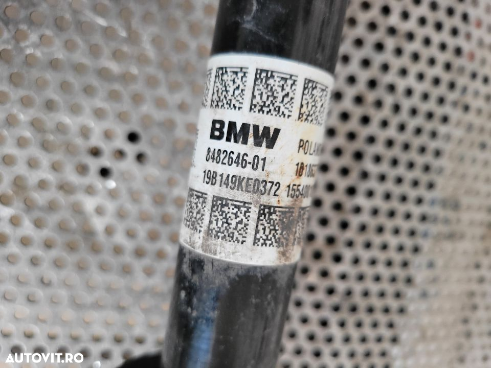 Planetare Planetara Stanga Dreapta Fata Mini Countryman Clubman F54 F55 F56 F67 F60 X Drive - 5