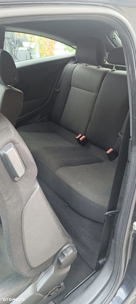Opel Astra - 8
