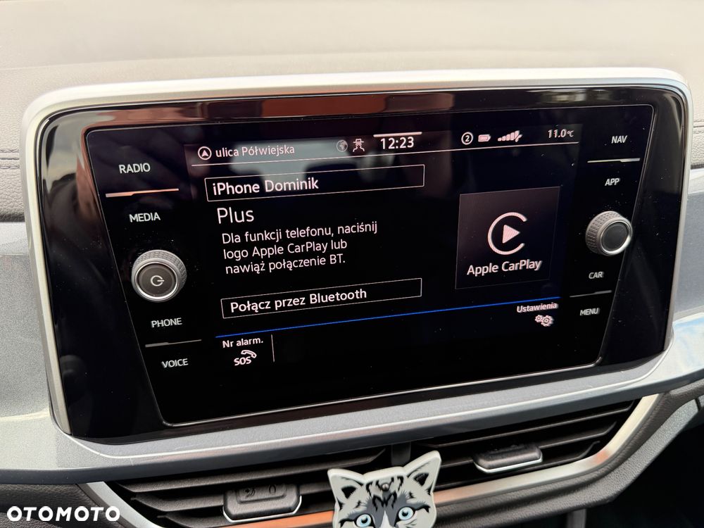 Volkswagen T-Roc 2.0 TDI SCR DSG ACTIVE - 26